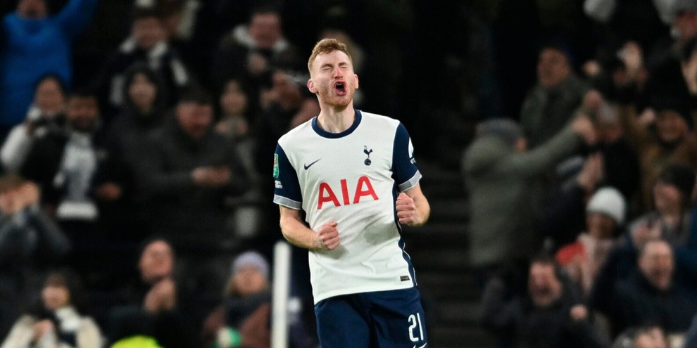 Pronostico Tottenham-Liverpool, Kulusevski contro Salah