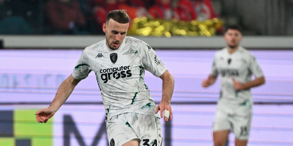 Serie A, pronostico Empoli-Genoa: l'analisi del match