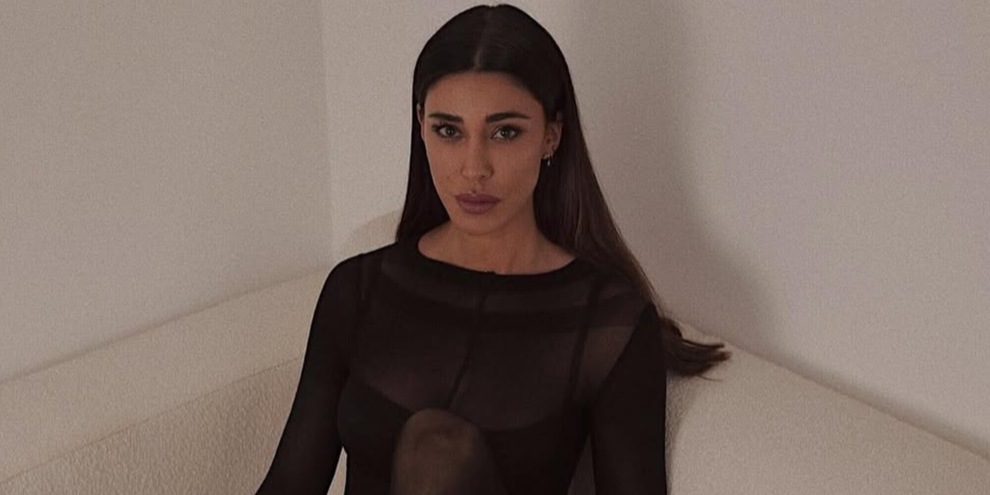 Belen Rodriguez, il ritorno in tv con "Amore alla prova": quando e dove vederlo