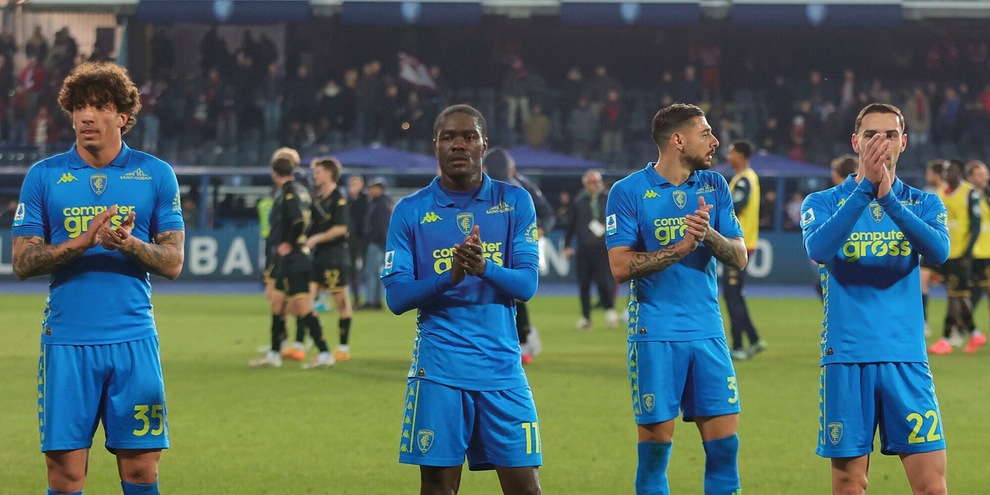 Venezia o Empoli, chi vincerà? Ecco il consiglio