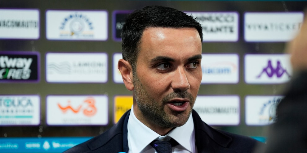 Fiorentina, Palladino ora sogna la Champions: "E Gudmundsson primo acquisto"