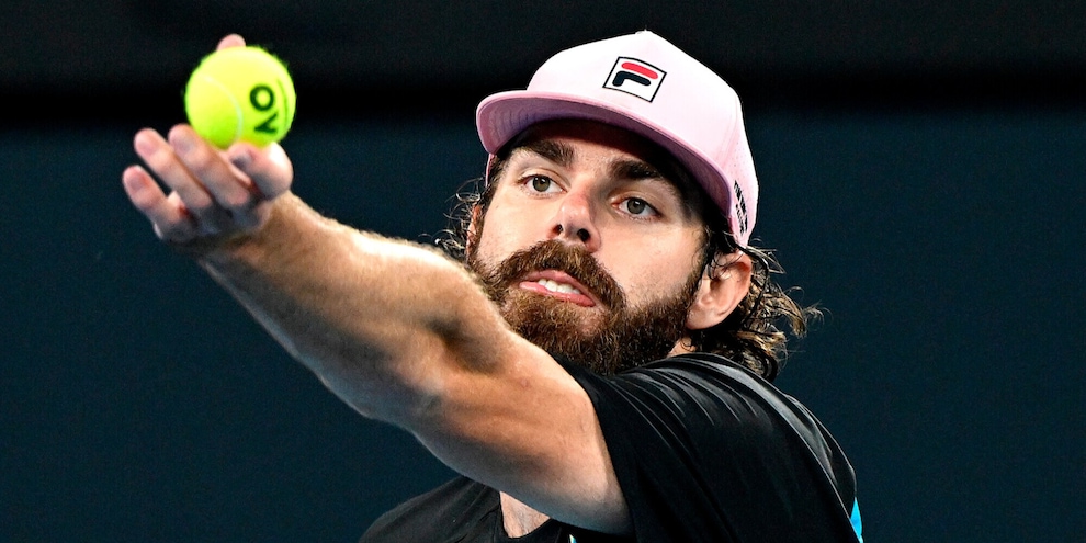 Sull’Open d’Australia piombano i “picchiatori”