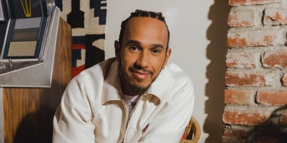 Hamilton, il patrimonio da urlo: dal duplex a Monaco alla tequila analcolica