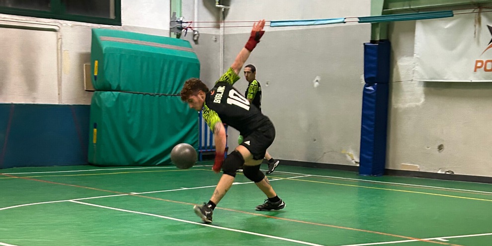 Hitball Serie A1: il riassunto del 2024