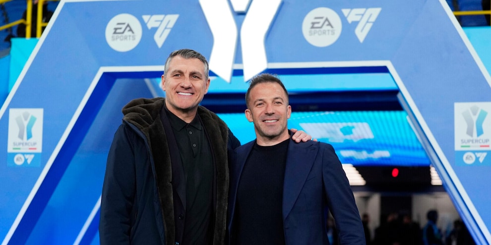 Diretta Inter-Milan ore 20: dove vederla in tv, in streaming e formazioni ufficiali