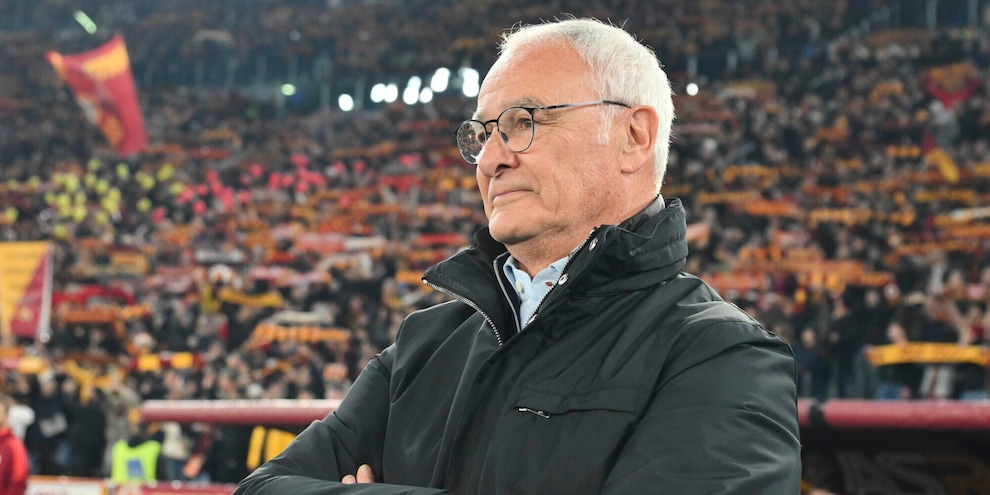 Roma, Ranieri tra conferma...e Montella
