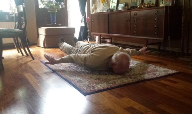 Immondiali - Che vita di Mehrdad 46 Image 96880 immagine ts673 400