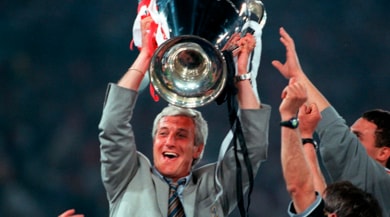 Amici, uomini e campioni. La Champions si vince così