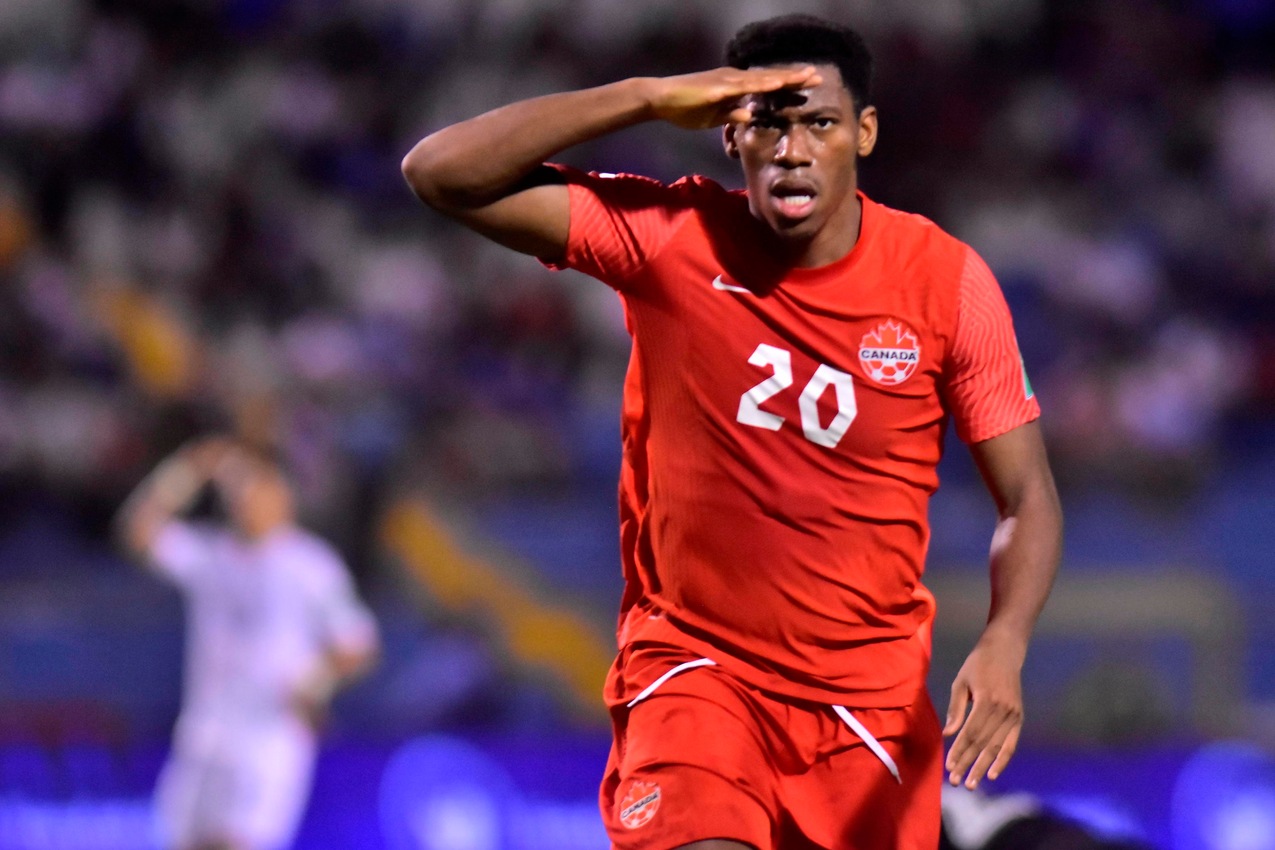 Juve, è tutto un altro David. Va a segno anche con il Canada e stende il Cile