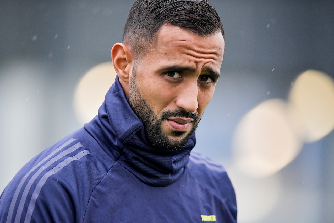 Benatia: "Al Marsiglia radicata mediocrità. Tradito da Longoria. Psg? Ci vado se..."