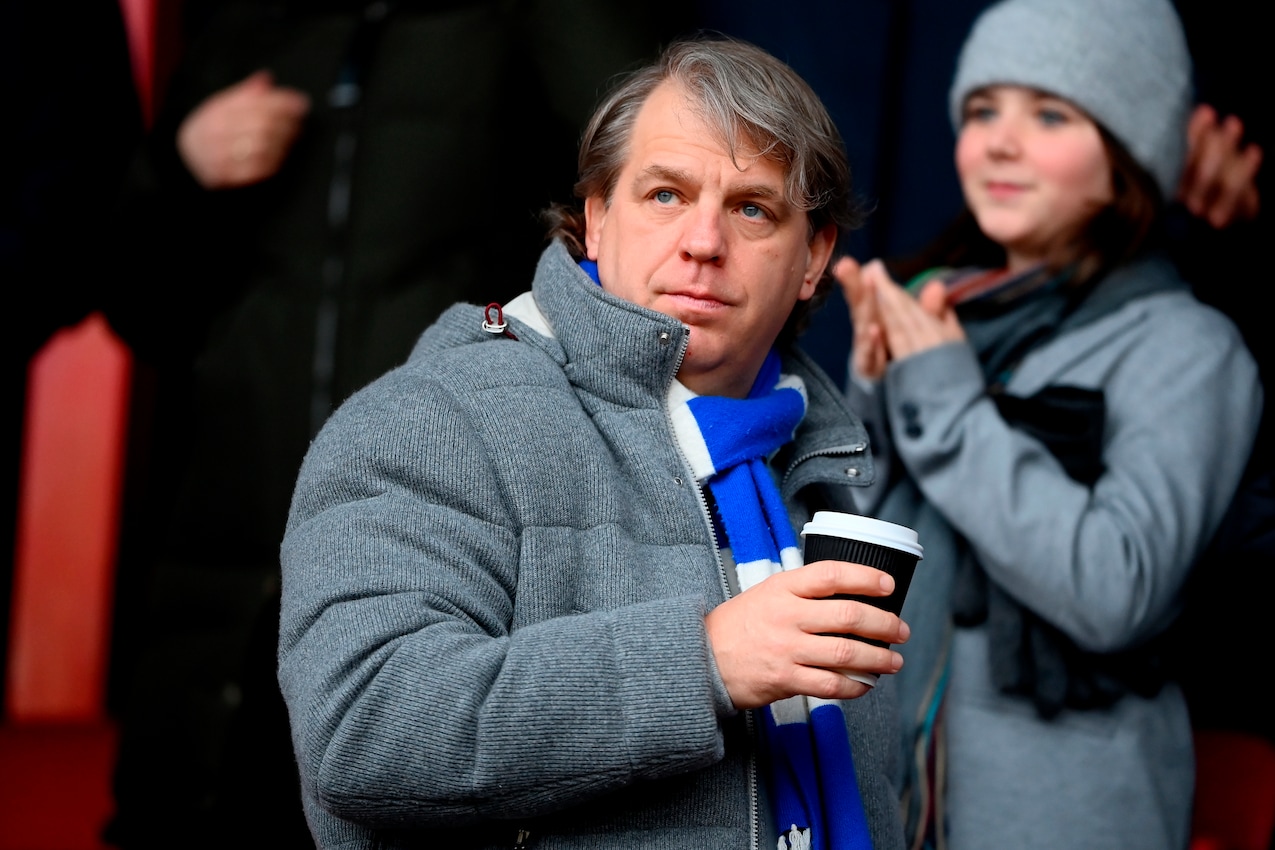 Boehly cede il Chelsea: a chi va il controllo totale, come cambia il club e cosa succede ora