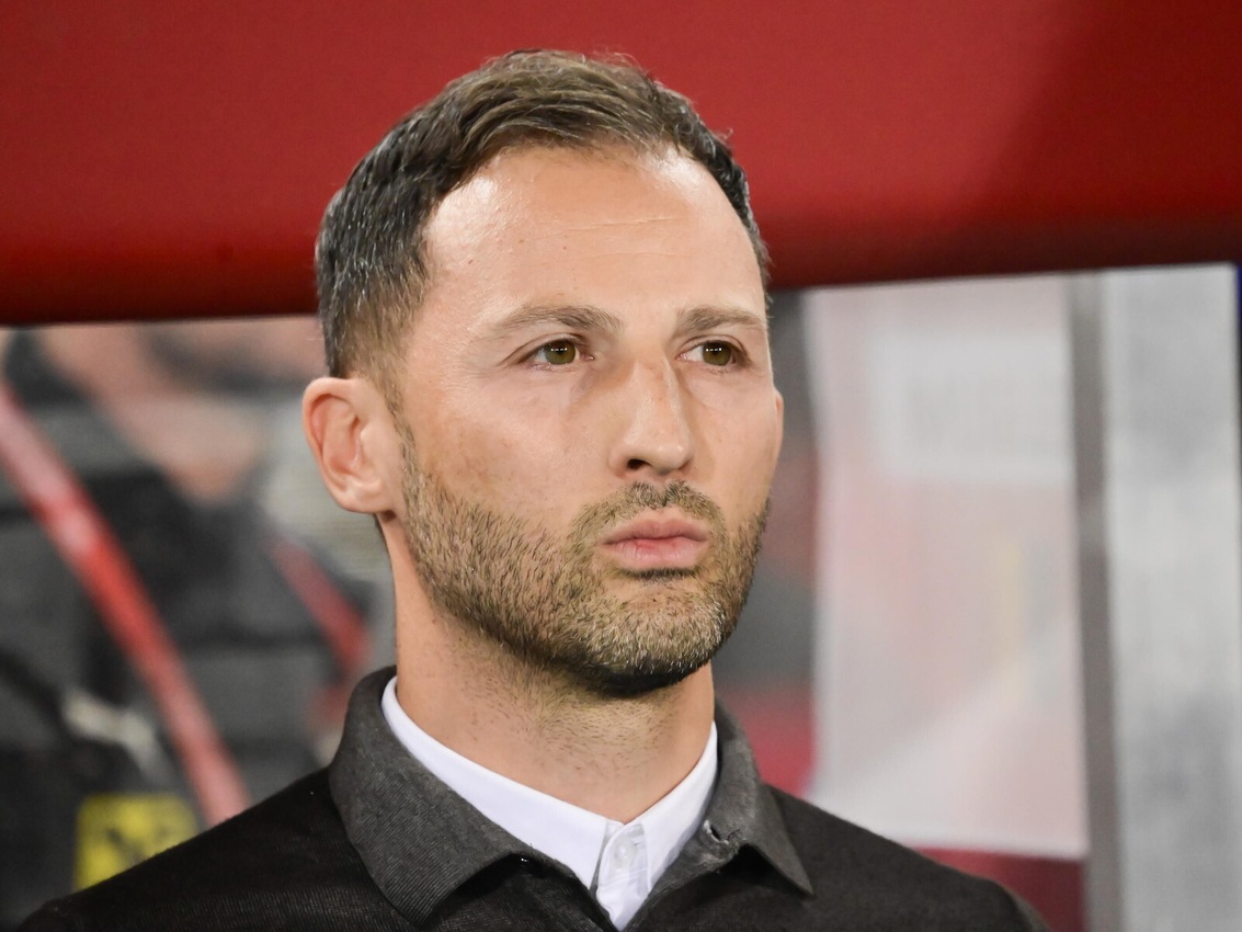 <p>Bologna, ufficiale l'arrivo di Tedesco in panchina: i dettagli del contratto</p>