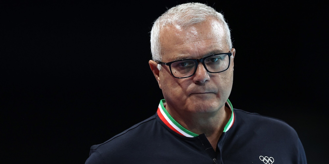 Campagna, lezione al calcio: "Il problema è uno, non esistono alibi. Juve più solida per due uomini"