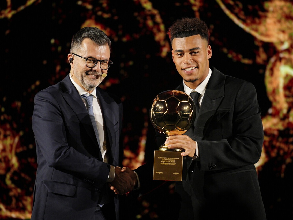 Golden Boy protagonista del Mondiale: da Yamal a Douè, i Magnifici 7 a caccia della finale