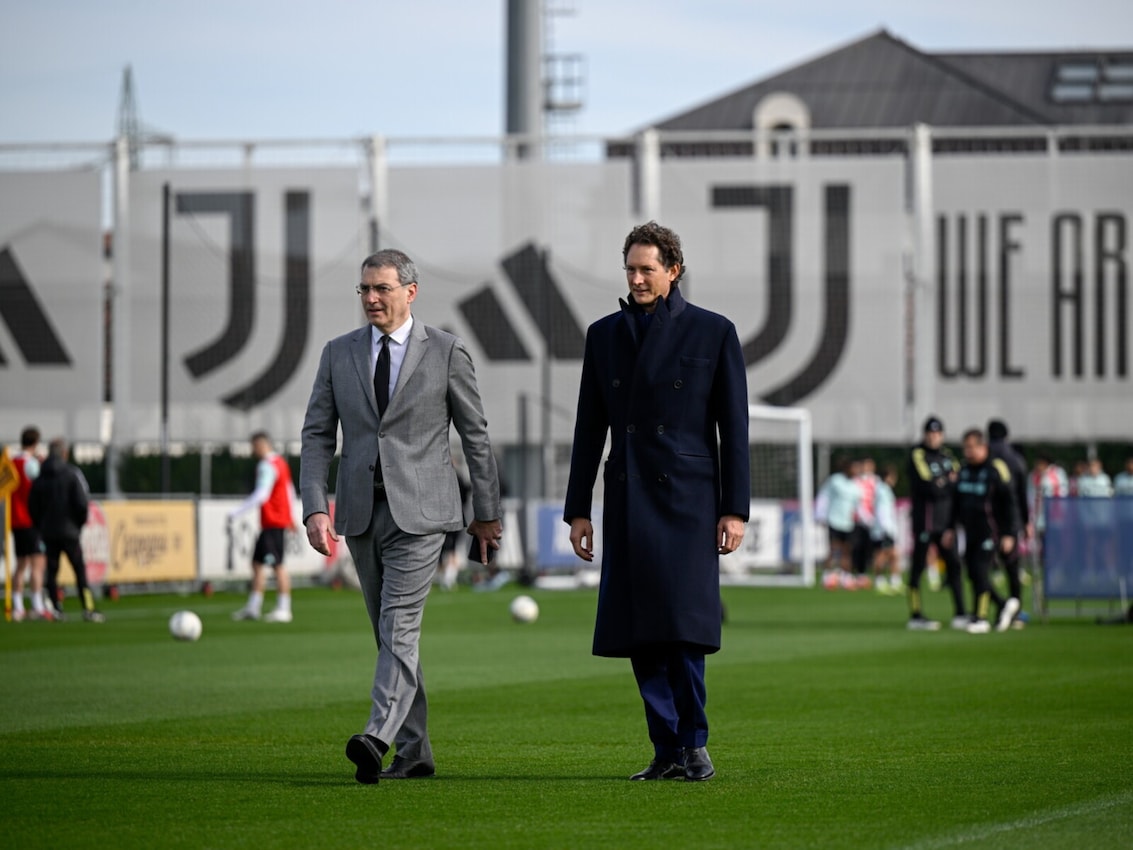 <p>Il no di Conte, Gasperini cestinato e la pernacchia mercato: tutte le sbandate di Comolli alla Juve</p>