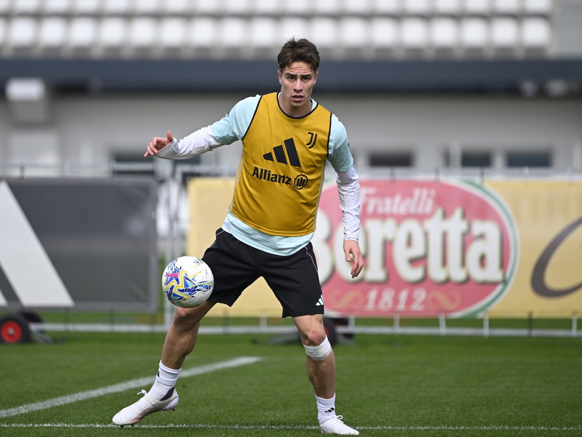 <p>Novità Yildiz! Le ultime dall'allenamento Juve: cosa filtra in vista del Milan</p>