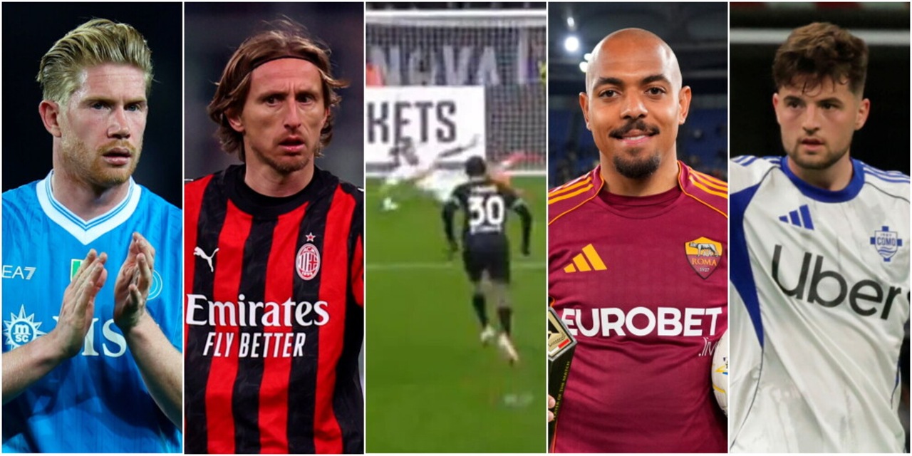 <p>Anticipi e posticipi Serie A: quando si gioca Lecce-Juve, Milan-Atalanta, Napoli-Bologna, Como, Roma</p>