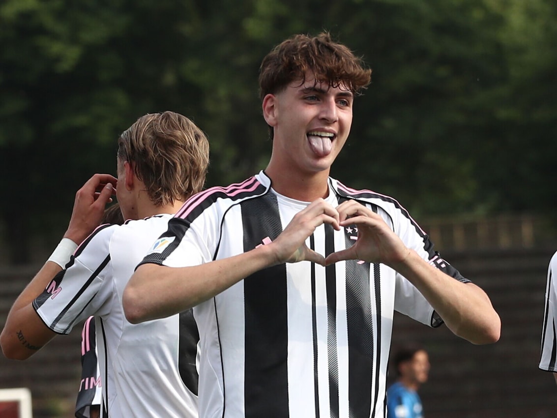 Rizzo e Verde convocati dall'Italia U19: raduno a Tirrenia e poi in Galles per l'Europeo