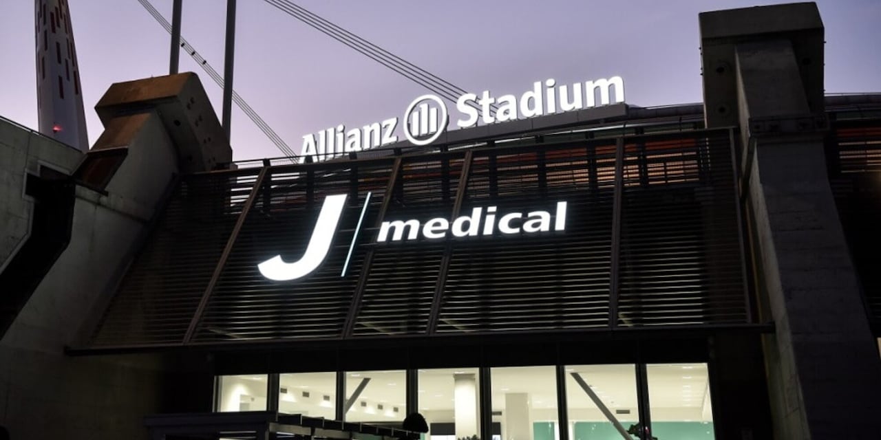 <p>Rottura del legamento crociato anteriore, dramma per il talento Juve: il comunicato</p>