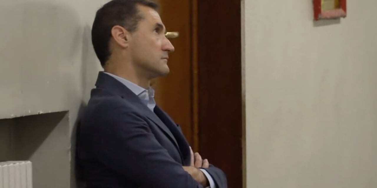 <p>Altri nomi Inter in arrivo in Procura, l’ipotesi: “Schenone portatore di istanze più alte”</p>