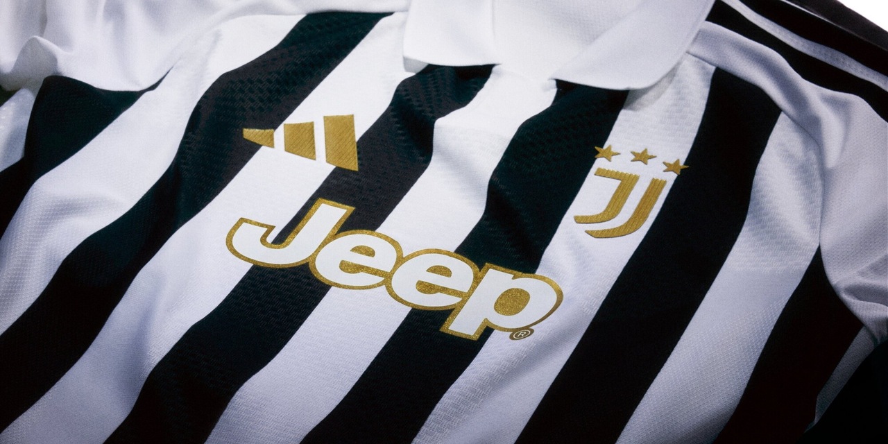 <p>Juve, nuova maglia ufficiale! Ritorno classico e nuova tecnologia. Tifosi in estasi: "Onoratela"</p>