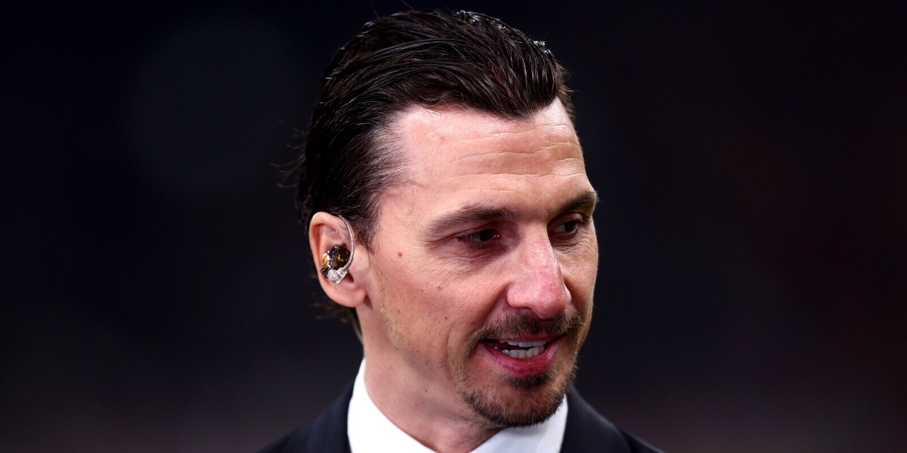 <p>Il tifo Milan è sconcertato! Pieni poteri a Ibrahimovic… che va al Mondiale</p>