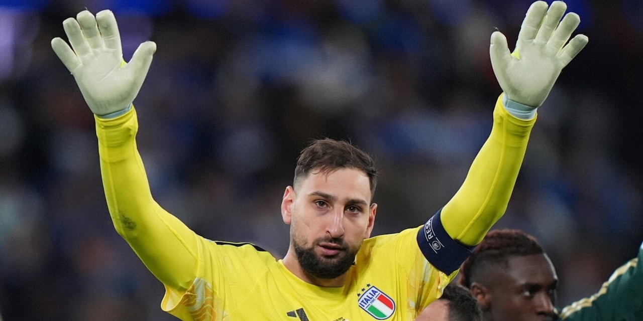 L’Italia e le sfide con Belgio e Turchia, ecco dove si giocheranno