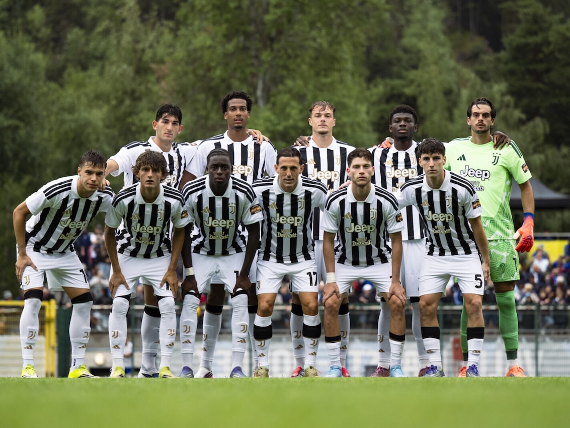Juve Next Gen, cambia tutto: ufficiale il girone per il prossimo campionato di Serie C