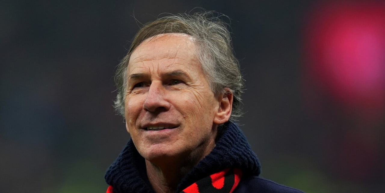 Franco Baresi è morto: a 66 anni se ne va la leggenda del Milan e del calcio italiano
