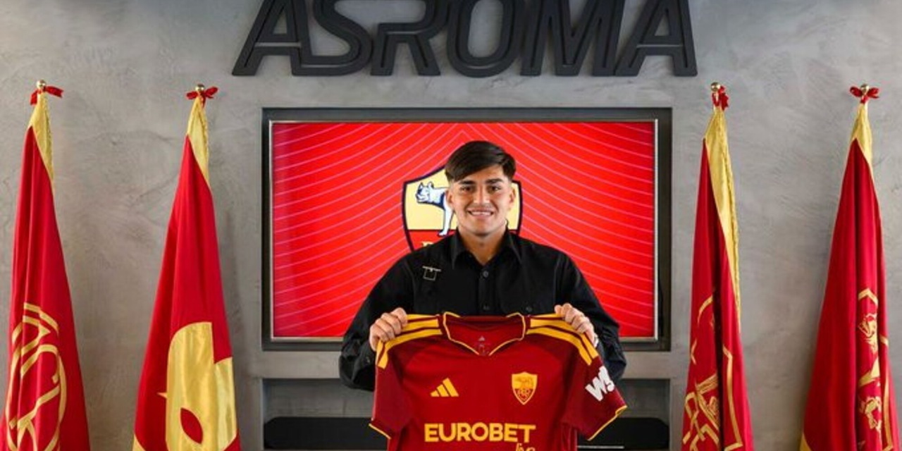 Castro è un nuovo giocatore della Roma, Dovbyk al Bologna: cifre, dettagli e i comunicati ufficiali