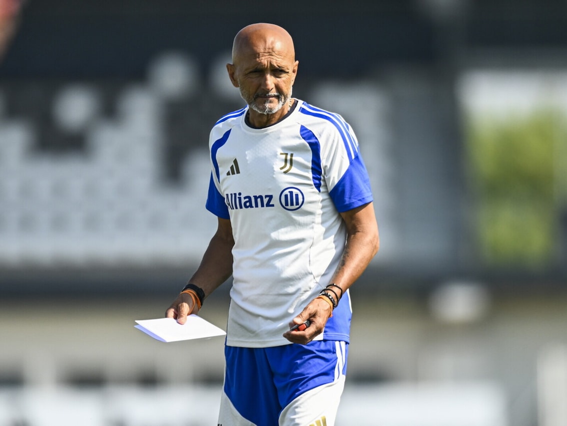 I convocati di Spalletti per Juve-Nizza: la scelta su Yildiz e due assenze a sorpresa