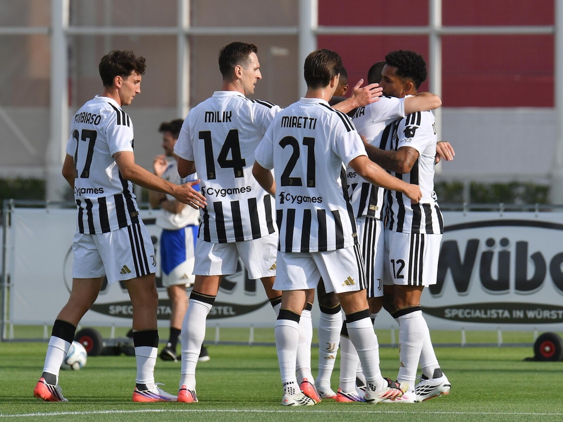 Juventus-Inter: orario e dove vedere l'amichevole di Perth