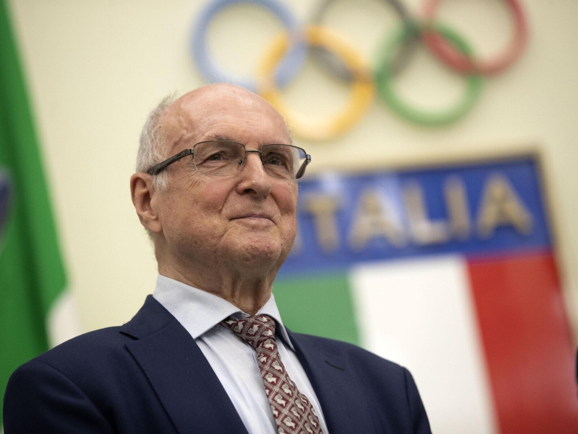 Livio Berruti è morto: fu campione olimpico nei 200 metri a Roma 1960, aveva 87 anni