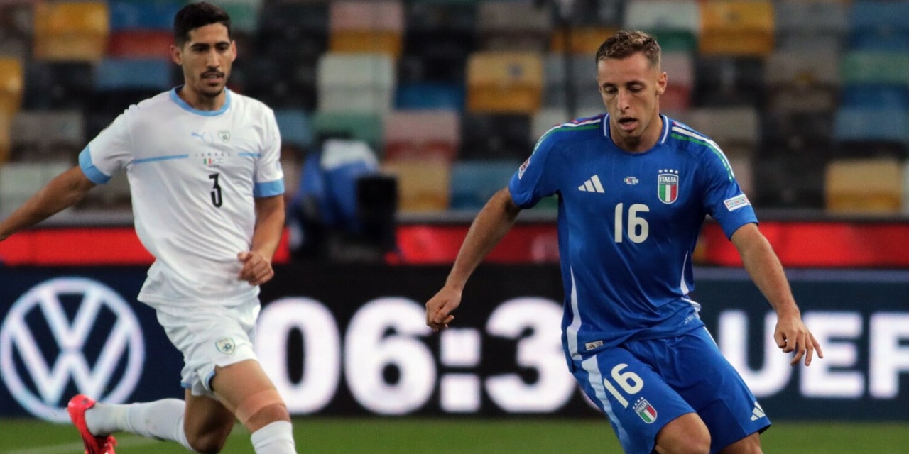 <p>Frattesi alla Lazio, festeggia anche Mancini: i dettagli dell’operazione con l’Inter</p>