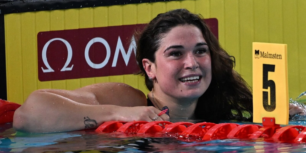 Pilato d'argento nei 50 rana: un'altra medaglia per l'Italia agli Europei di nuoto!