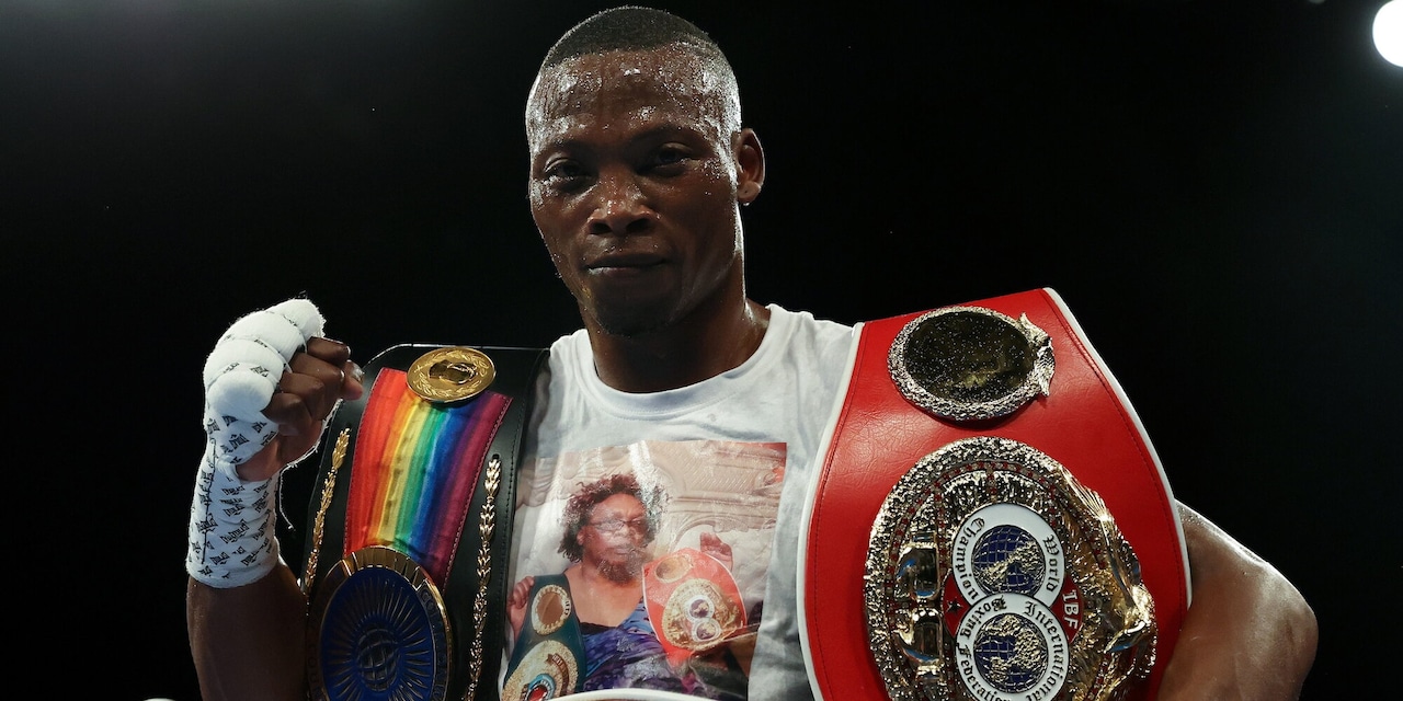 Pugilato sotto shock: Zolani Tete ucciso in Sudafrica durante un agguato, cosa è successo