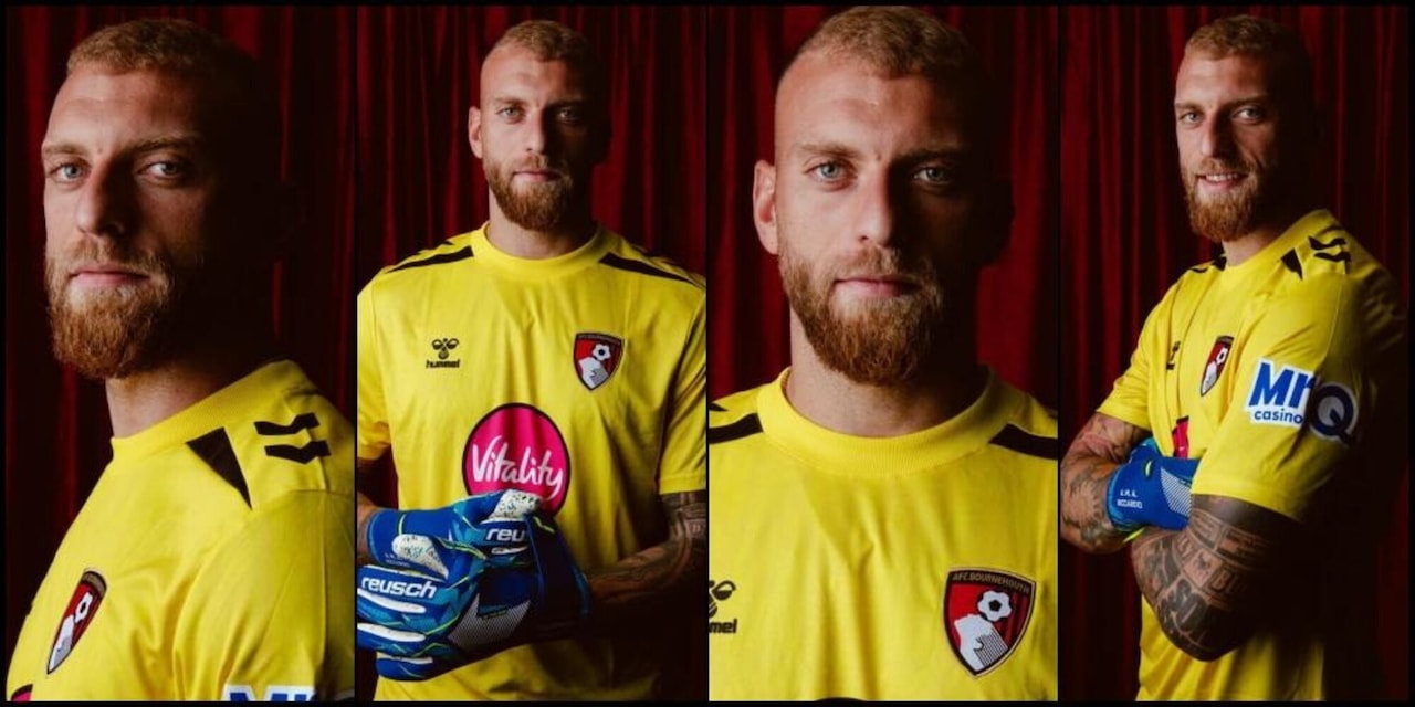 Di Gregorio al Bournemouth: "Livello alto, ho percepito ambizione". Quanto incassa la Juve
