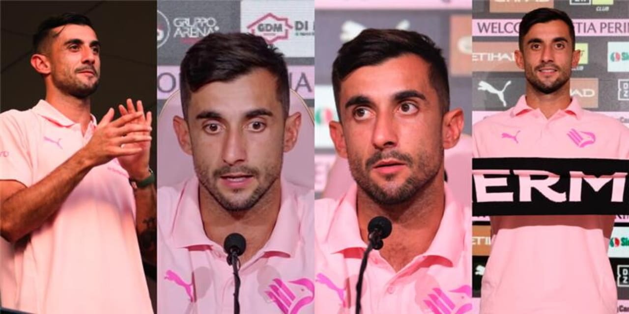 Perin sogna il ritorno in A: "Palermo opportunità troppo importante. Ho parlato con Dybala..."