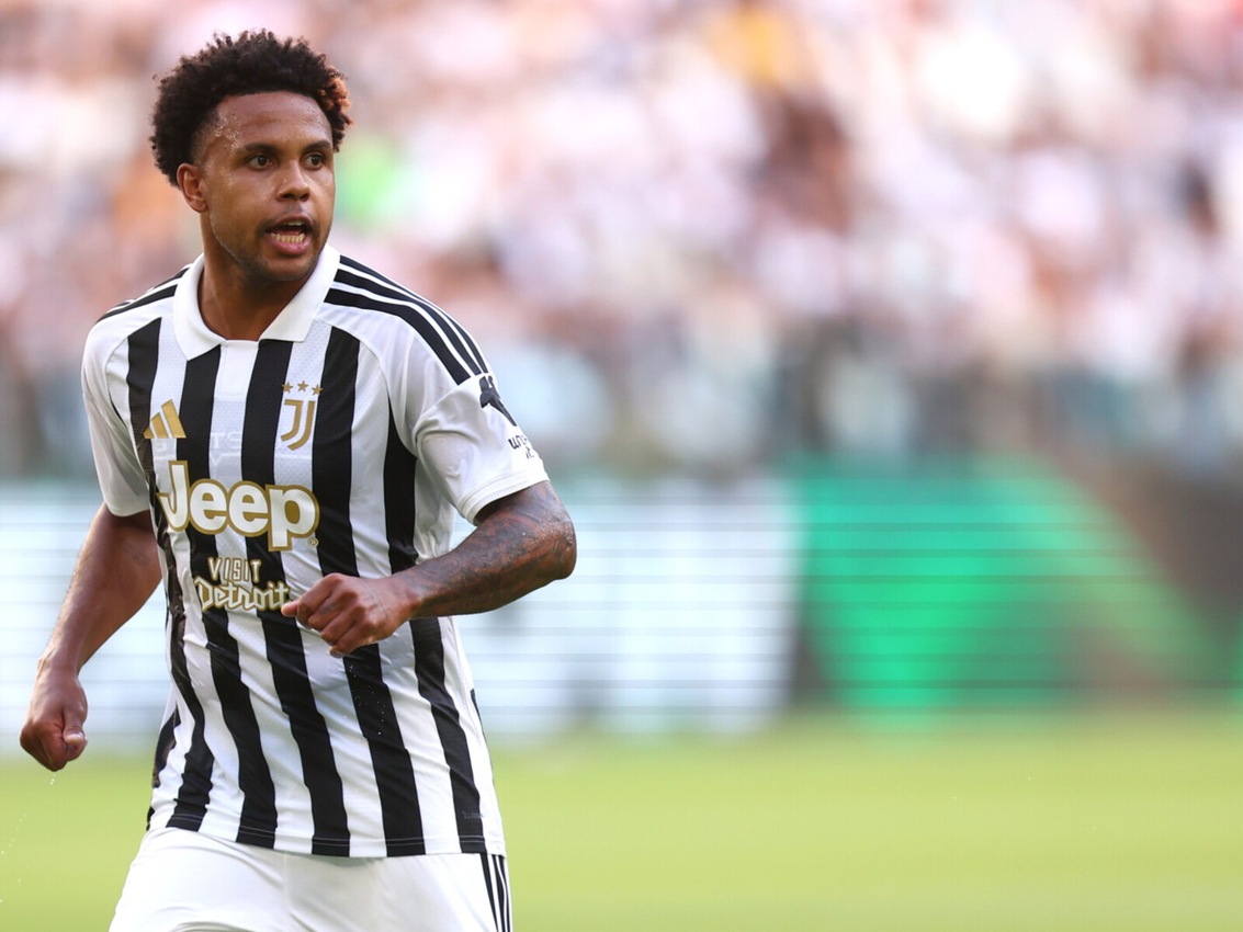 Juventus-Cremonese: le probabili formazioni
