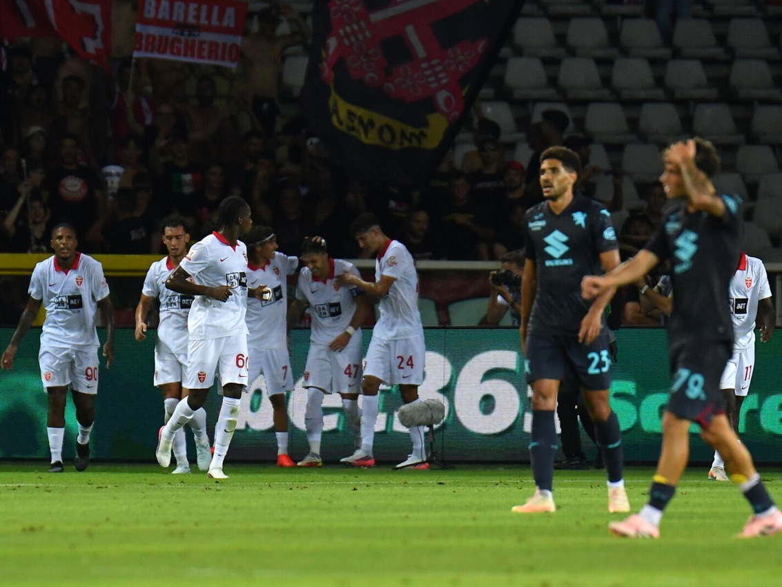 Juric elimina il Toro di Abate dalla Coppa Italia! Dany Mota gol, il Monza vola agli ottavi: chi sfiderà