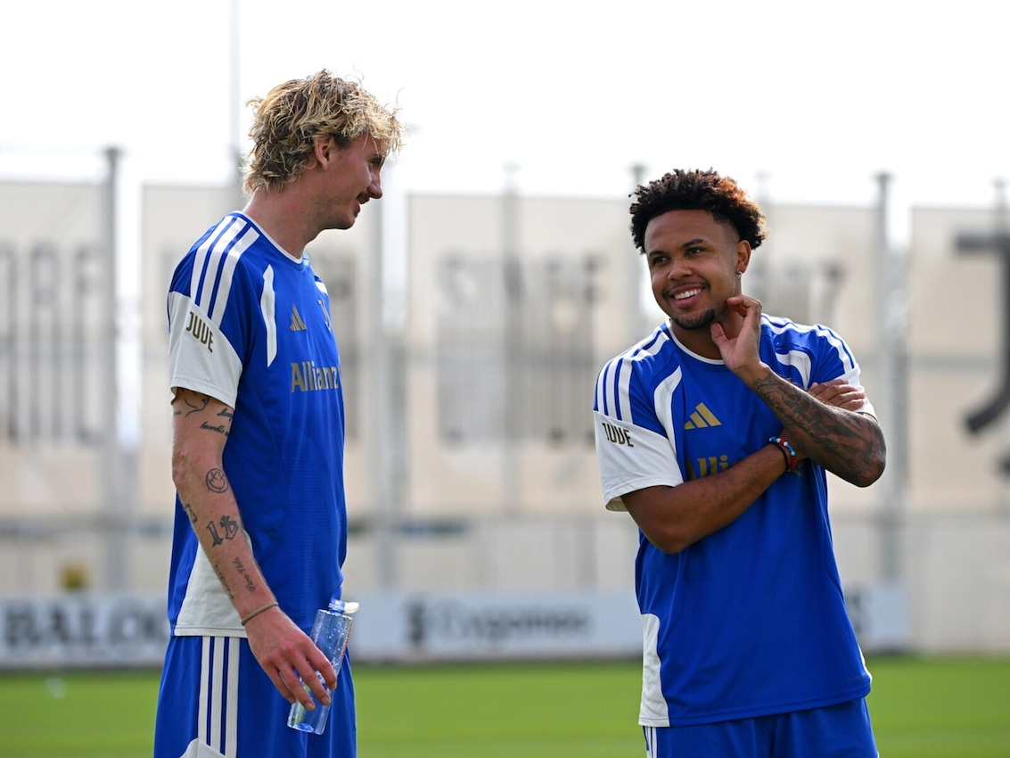 McKennie-Cambiaso di nuovo in gruppo: cosa filtra verso il NEC e quando parla Spalletti