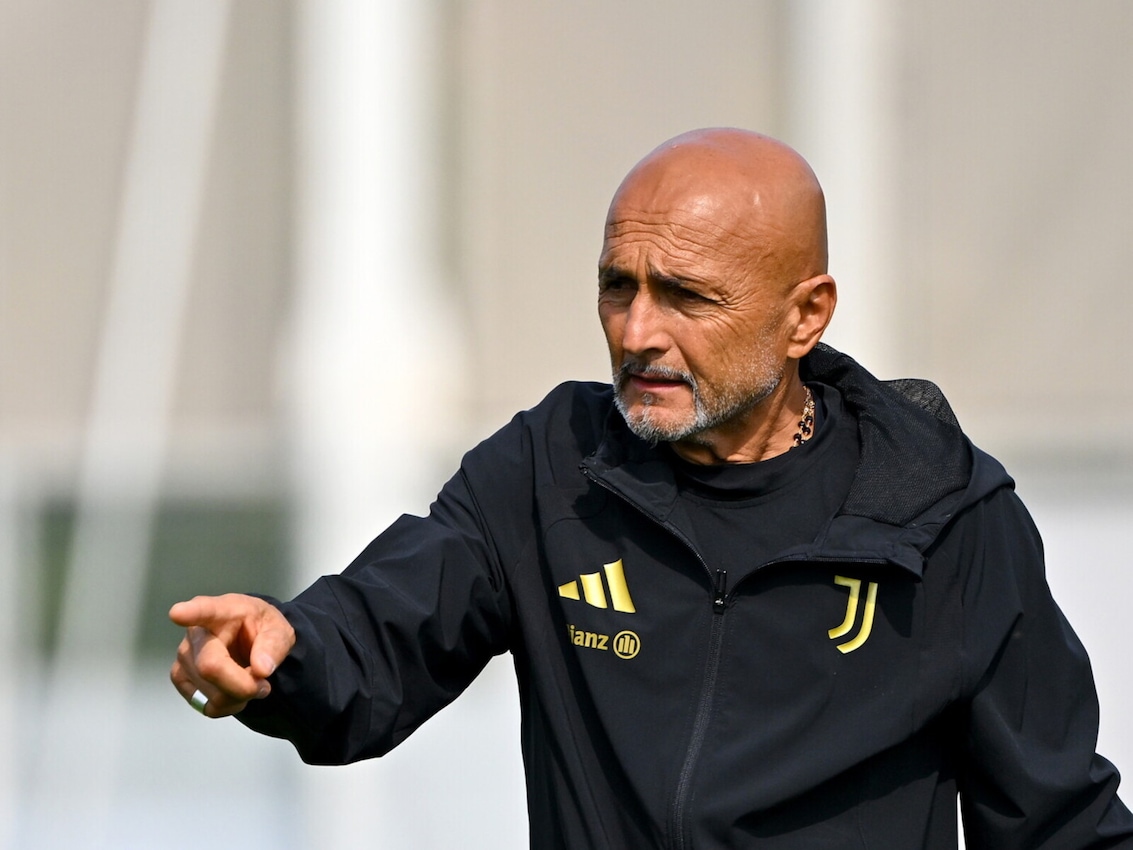 Spalletti e la Juve che resta, esperimenti e un’amichevole: quando e contro chi si gioca