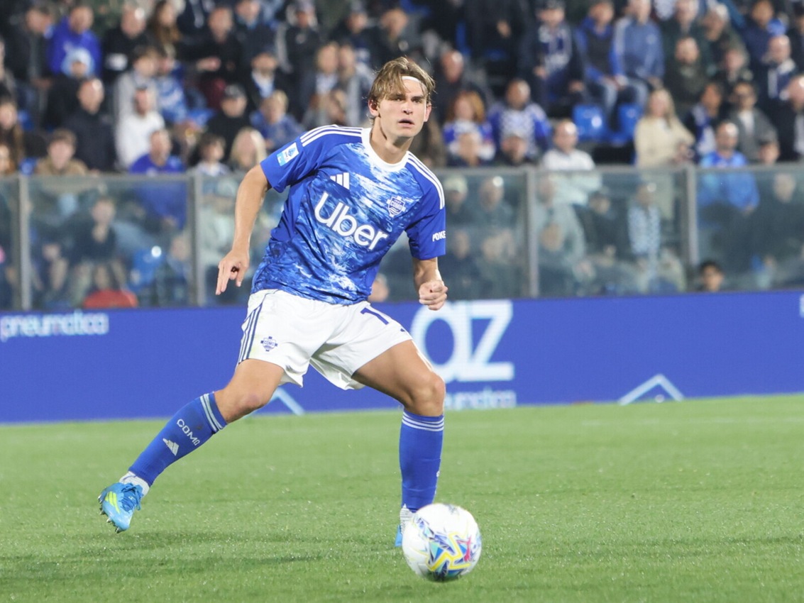 Genoa-Como dalle 20.45: le formazioni ufficiali