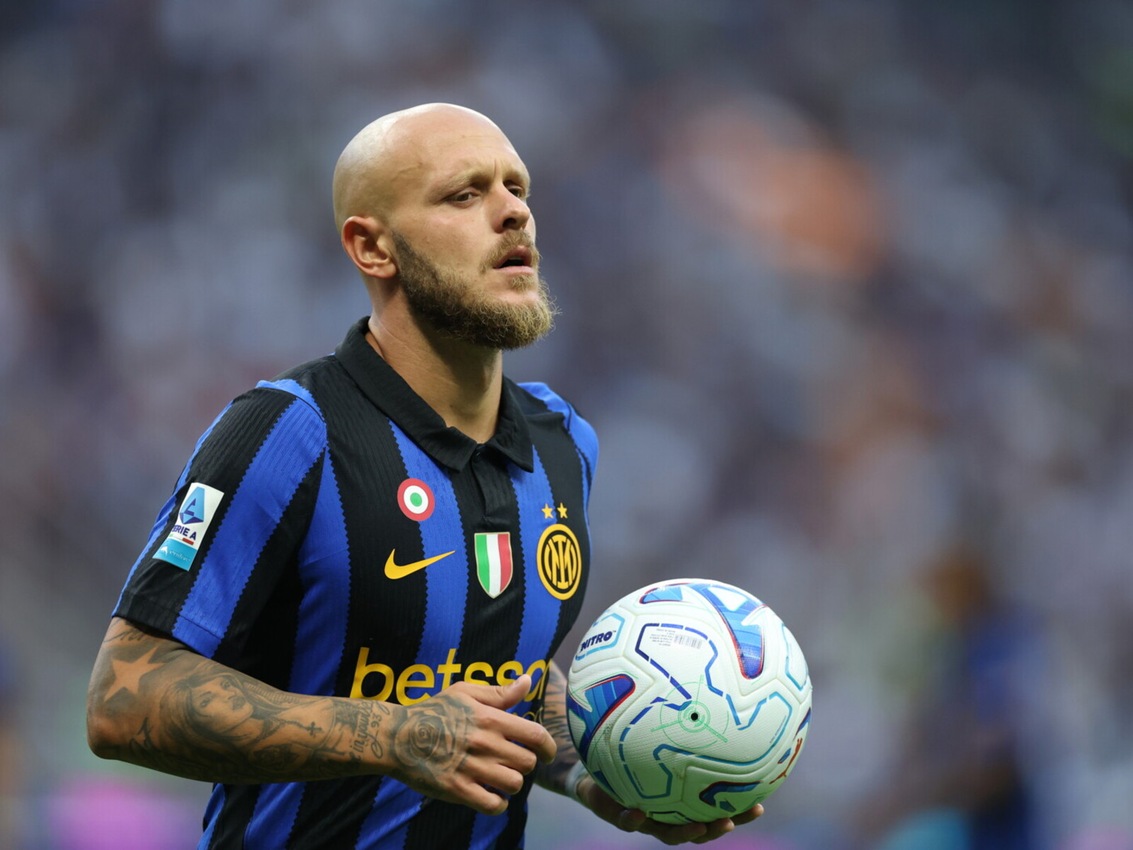 Dimarco tiene in ansia l'Inter: cosa filtra in vista del Real Madrid, l'esito degli esami