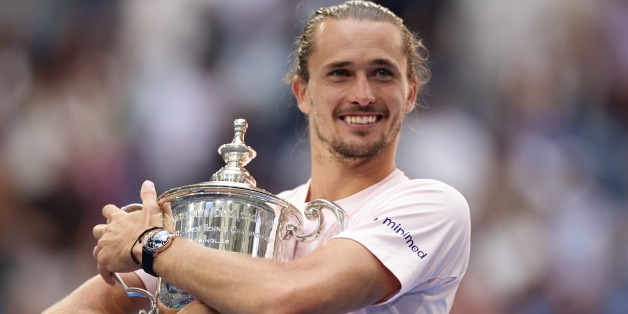 <p>"È molto semplice, Sinner ancora il numero 1 se...", Zverev si prende gli US Open e spaventa Jannik</p>