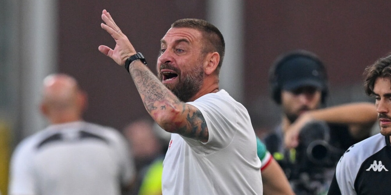 <p>Vasquez decisivo nel finale, Sudtirol ko: Genoa agli ottavi contro l'Inter</p>