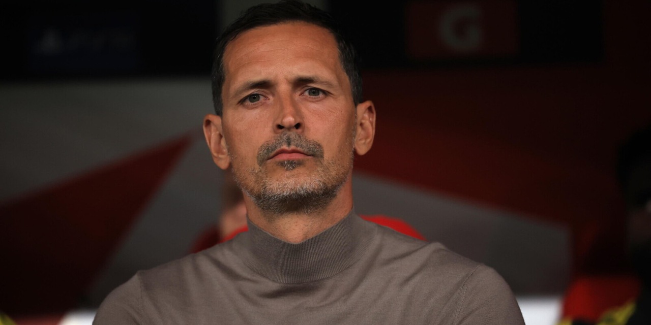 Il Lens caccia Toppmöller: le motivazioni dietro l'esonero