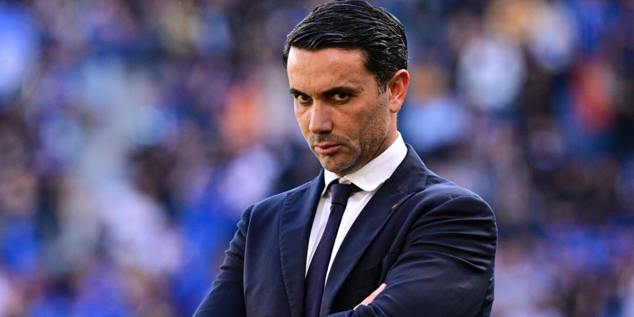 Palladino ufficiale al Bologna, Tedesco esonerato: il comunicato e la durata del contratto