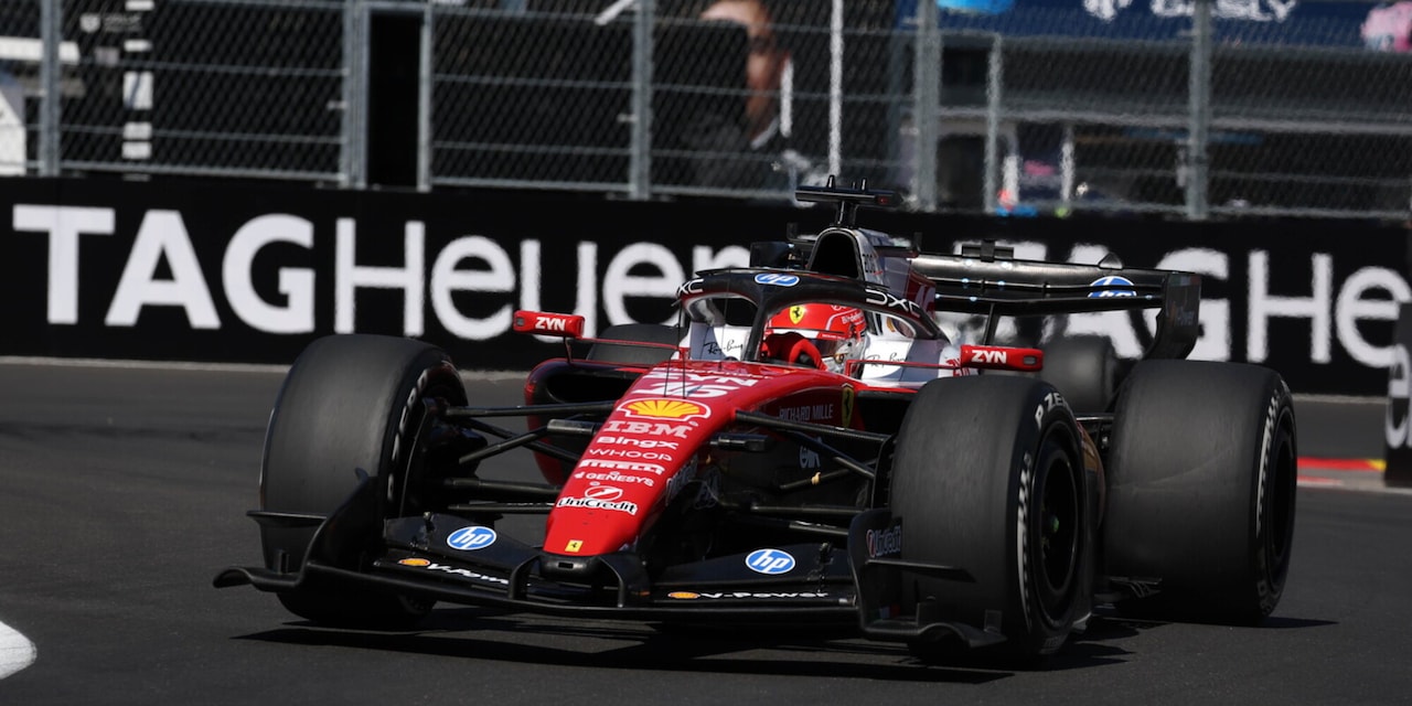 Un motore nuovo e test. La Ferrari non s’arrende