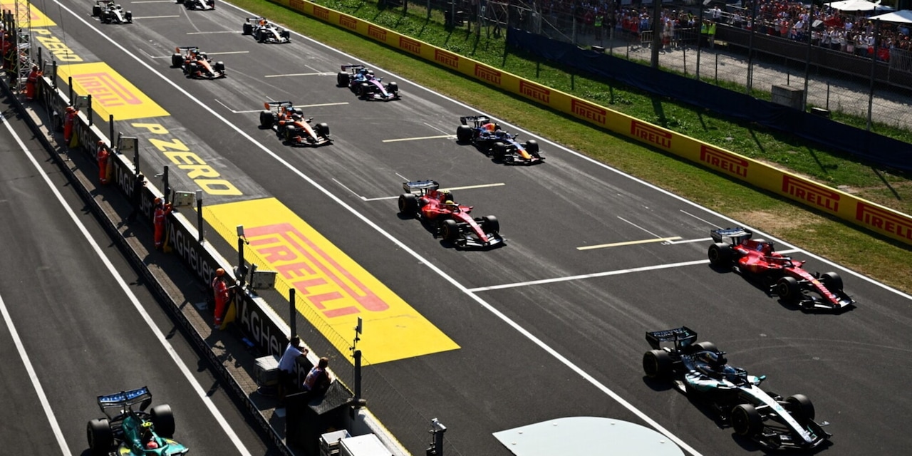 Formula 1 2027, calendario ufficiale: quando e dove si corre il primo GP e il numero di Sprint Race